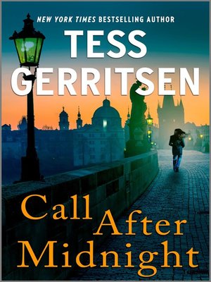 cover image of Call After Midnight